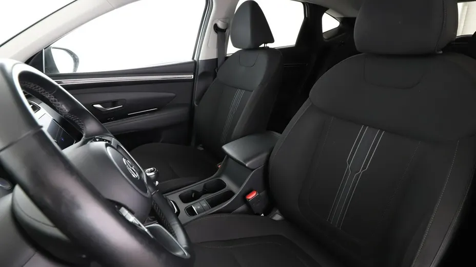 HYUNDAI Tucson -