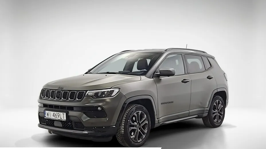 JEEP Compass -