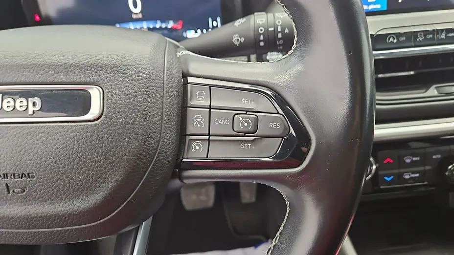 JEEP Compass -