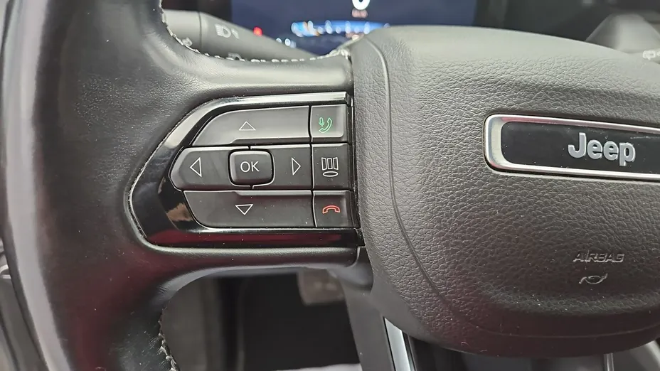 JEEP Compass -