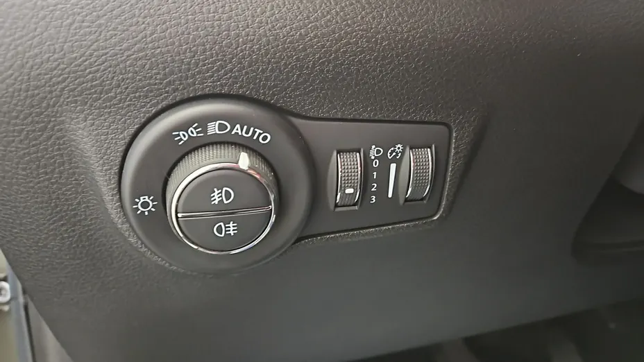 JEEP Compass -