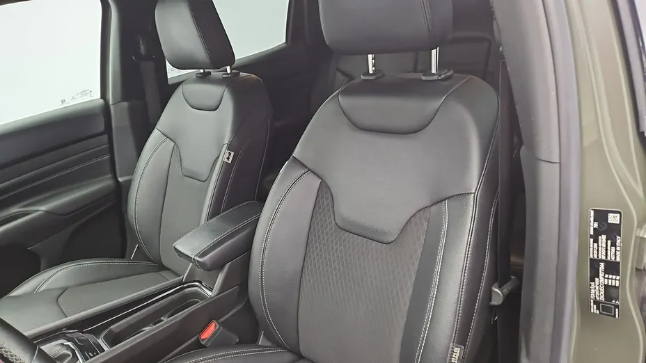 JEEP Compass -