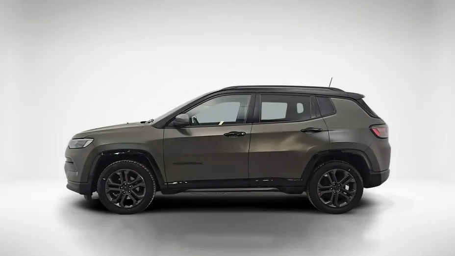 JEEP Compass -