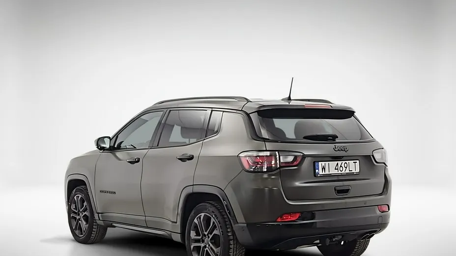 JEEP Compass -