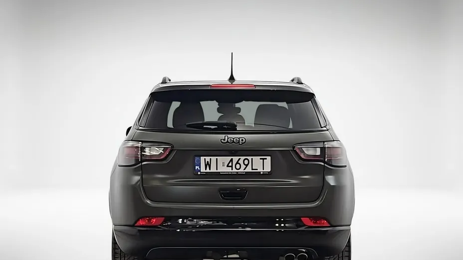 JEEP Compass -
