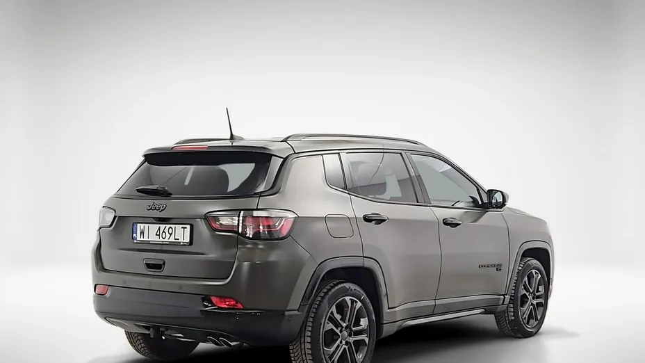 JEEP Compass -
