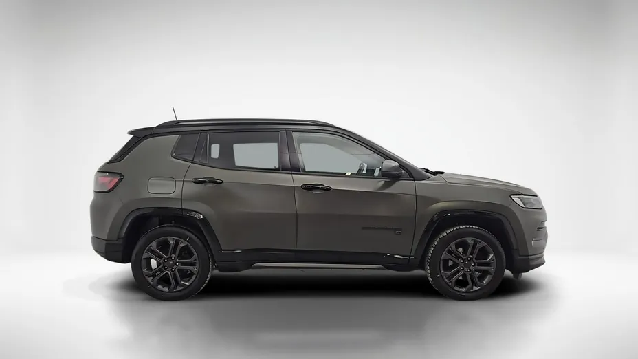 JEEP Compass -