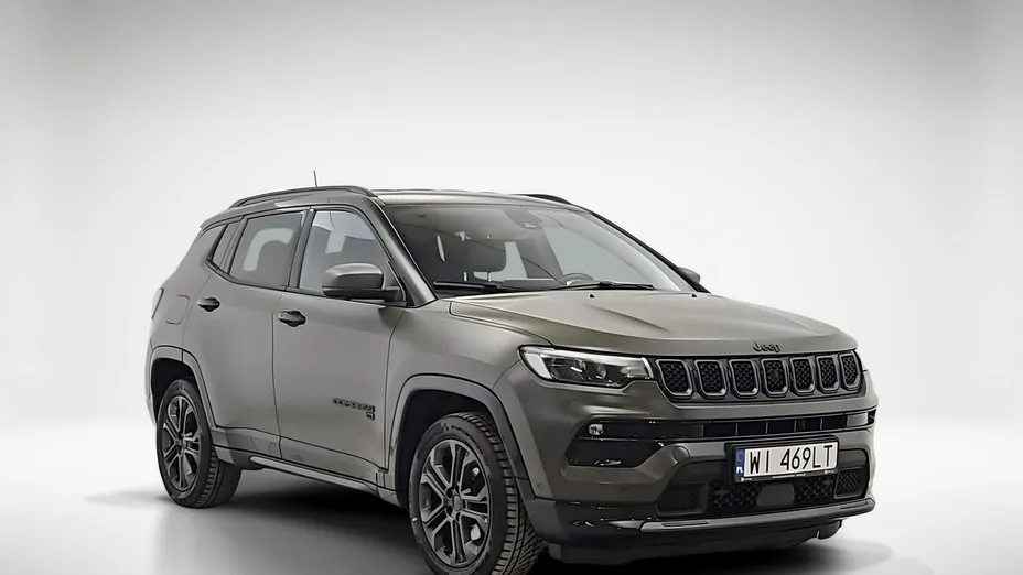 JEEP Compass -