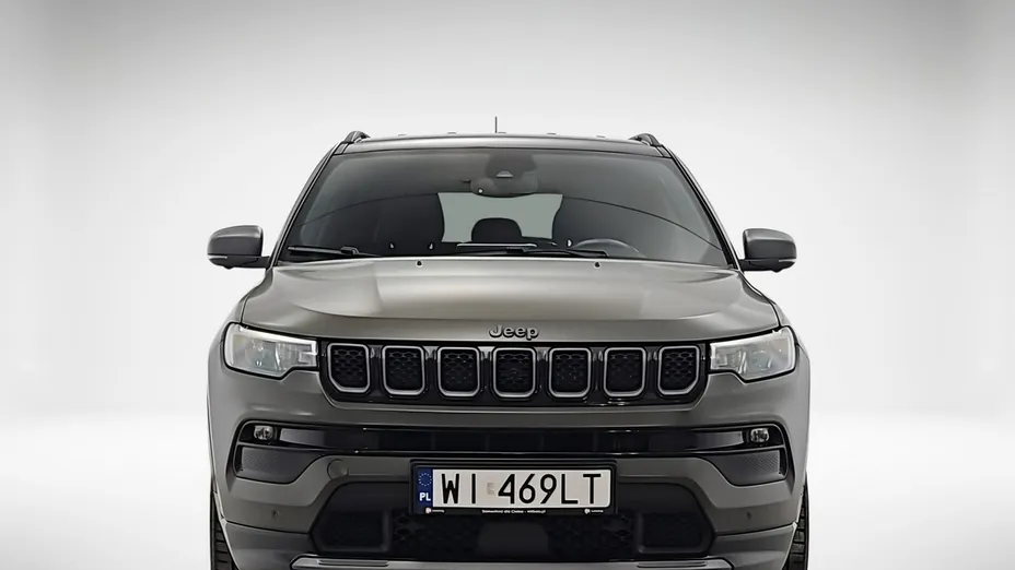 JEEP Compass -