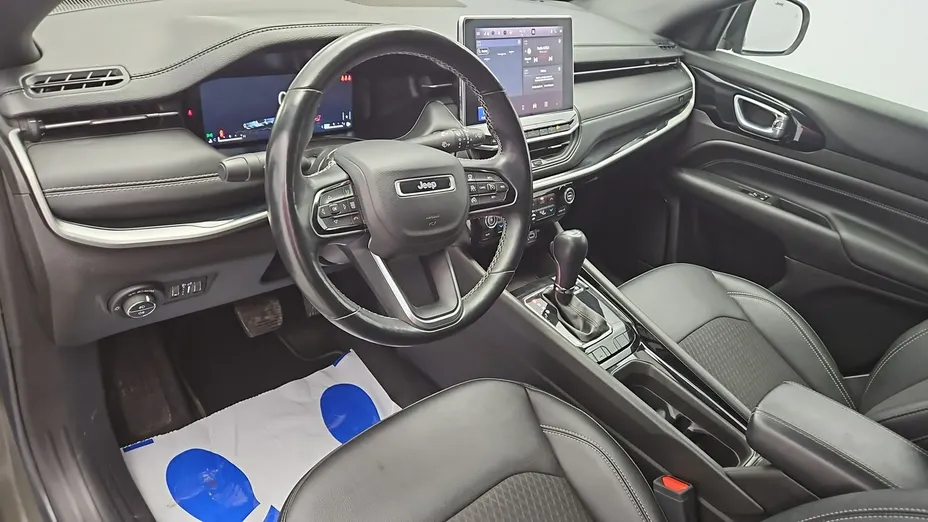 JEEP Compass -