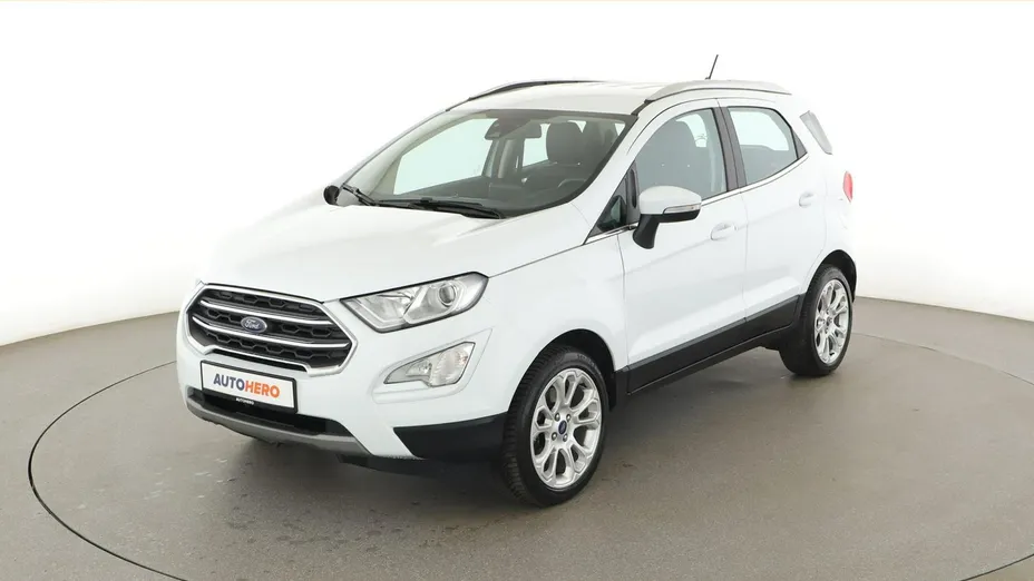 FORD Ecosport -