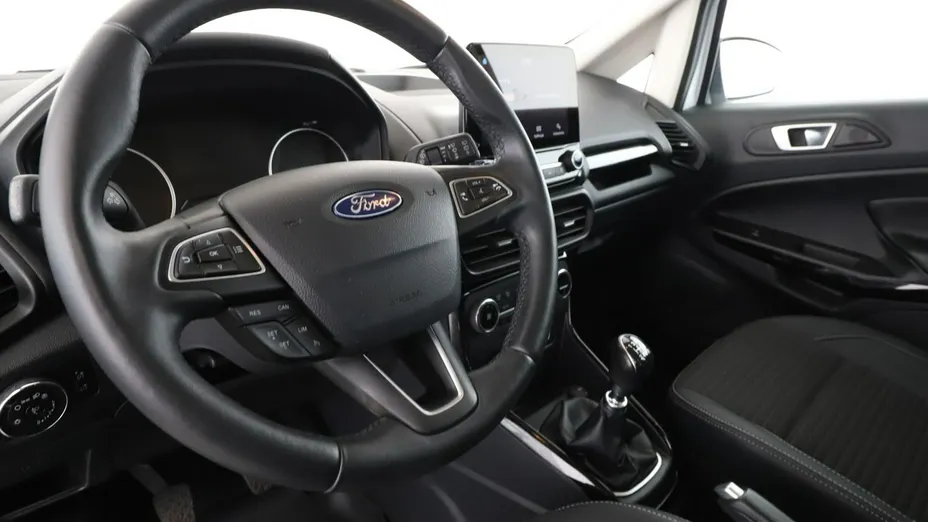 FORD Ecosport -