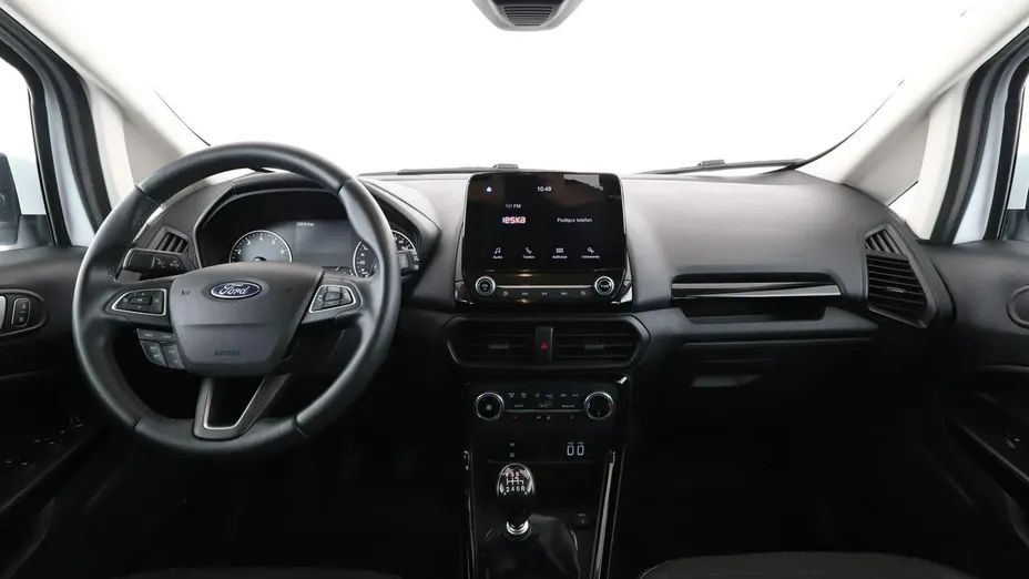 FORD Ecosport -