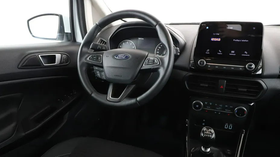 FORD Ecosport -