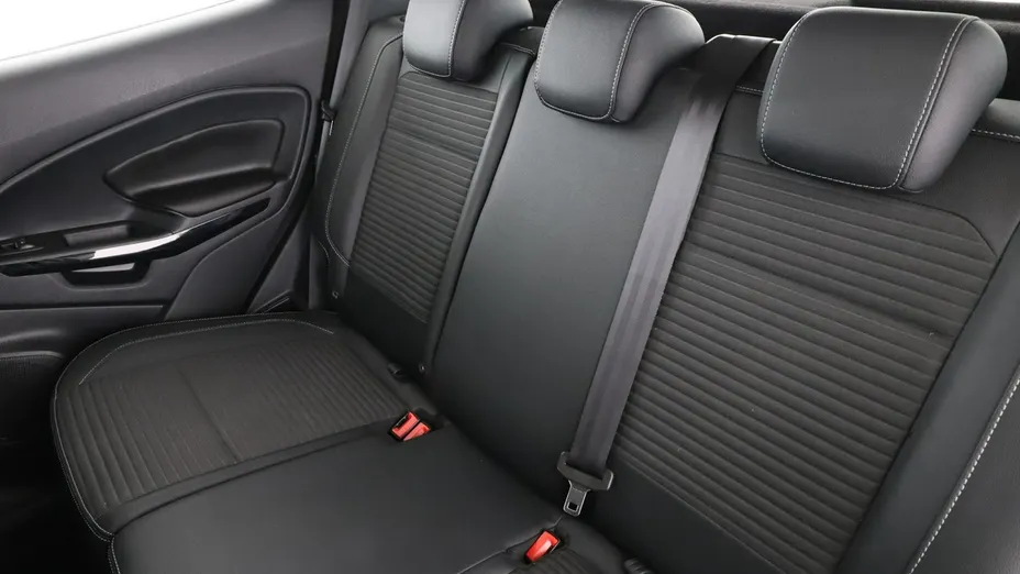 FORD Ecosport -