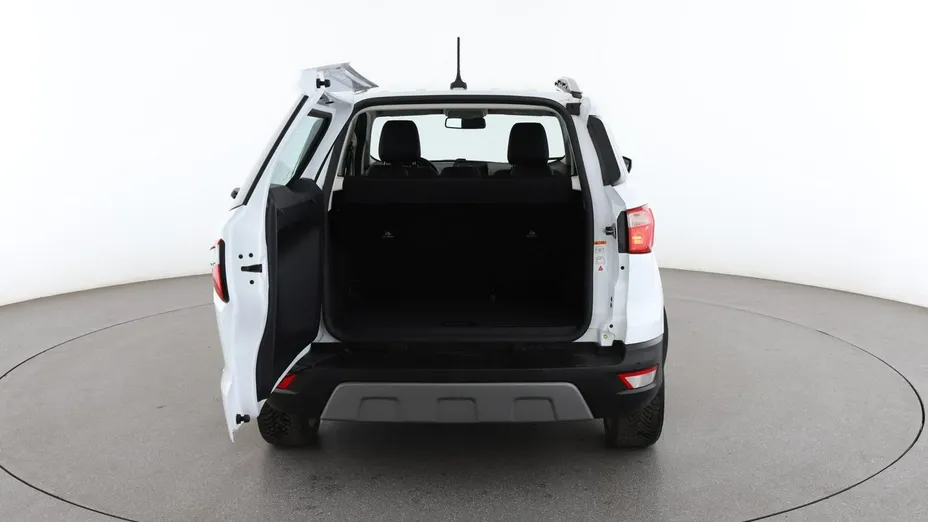 FORD Ecosport -