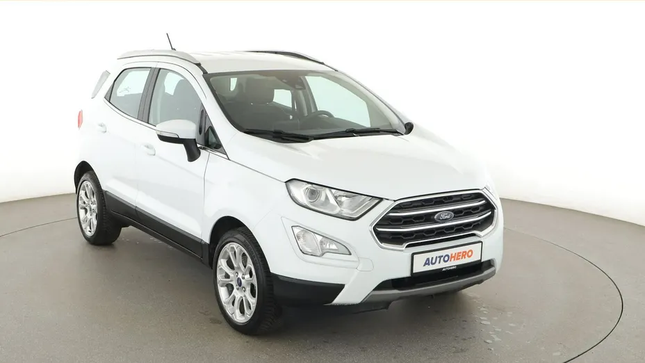 FORD Ecosport -