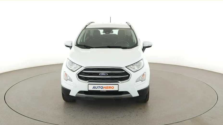 FORD Ecosport -