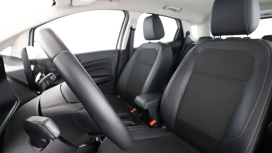 FORD Ecosport -