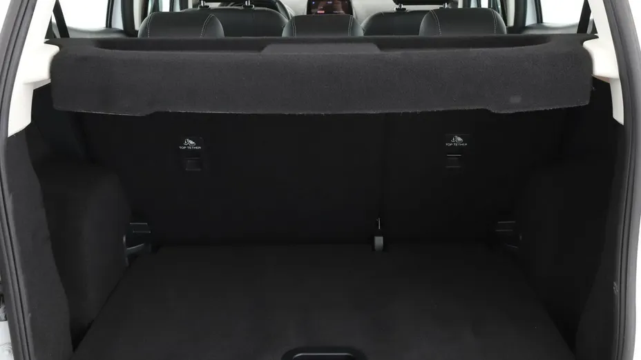 FORD Ecosport -
