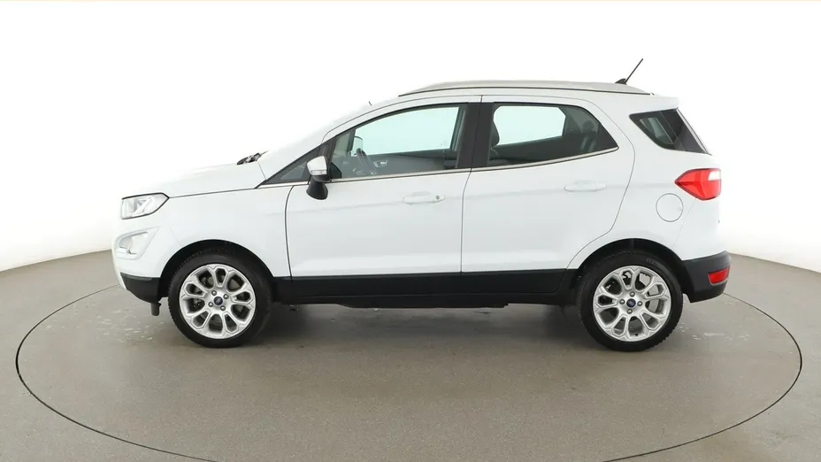 FORD Ecosport -