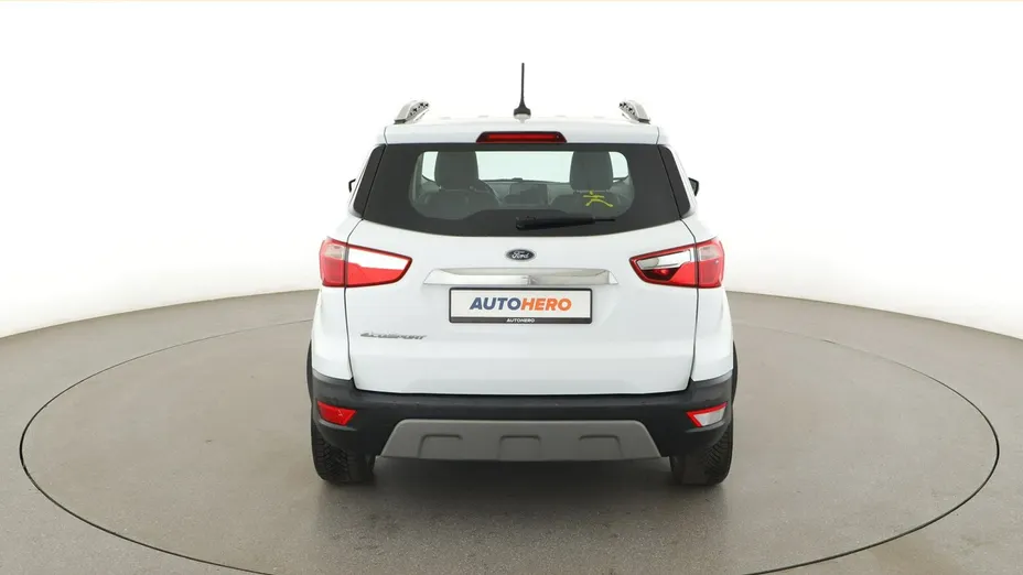 FORD Ecosport -