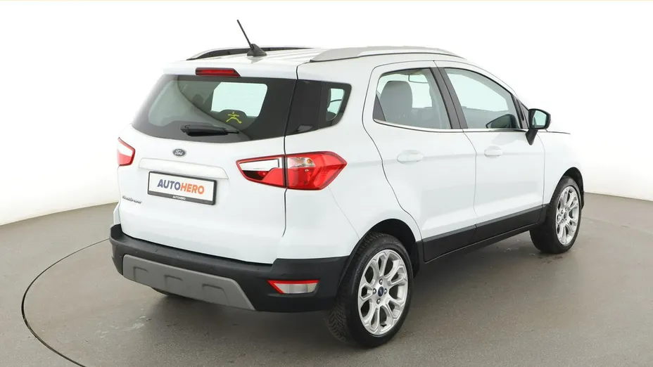 FORD Ecosport -