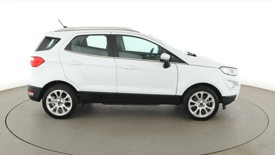 FORD Ecosport -