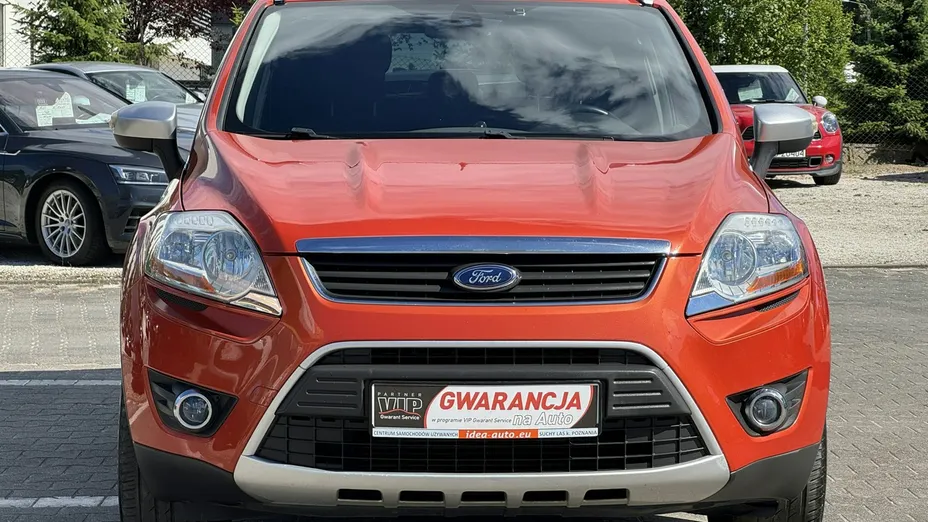 FORD Kuga -