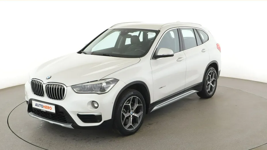 BMW X1 -