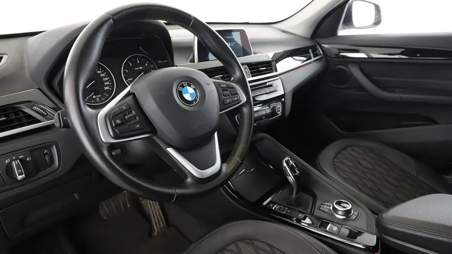 BMW X1 -