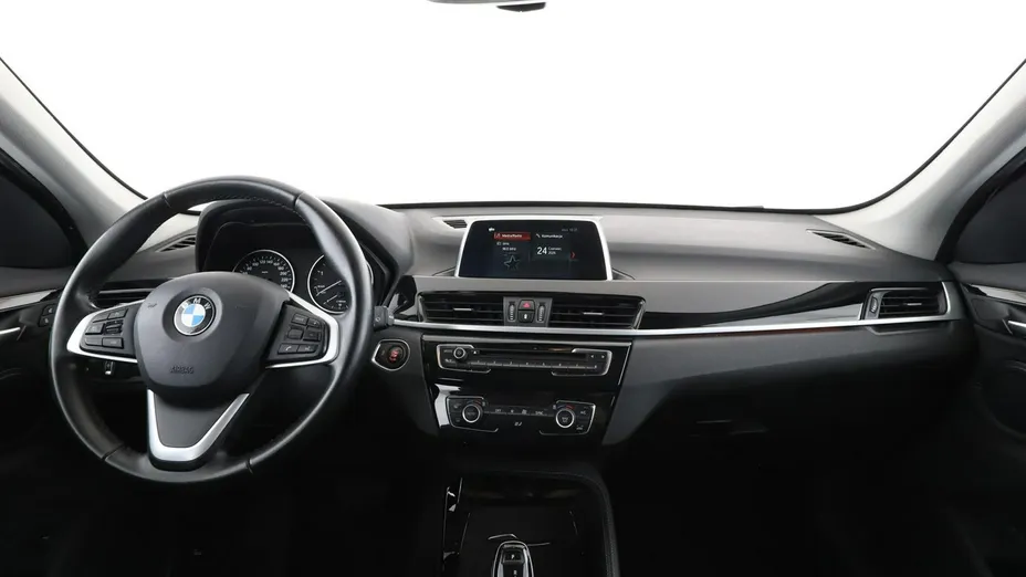 BMW X1 -