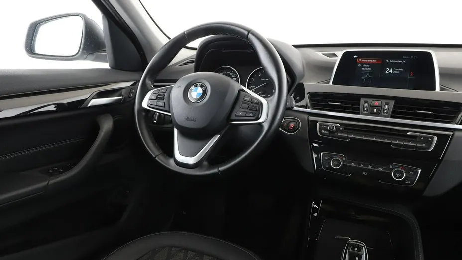 BMW X1 -
