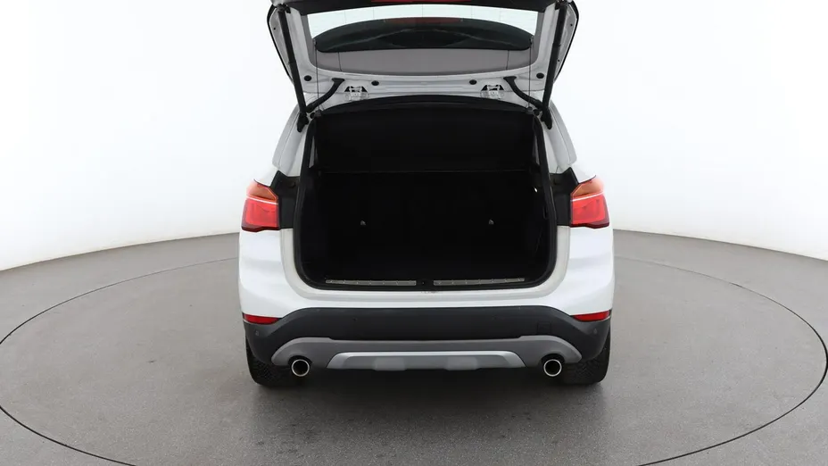BMW X1 -