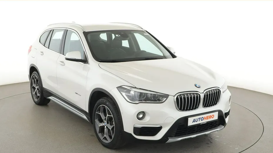BMW X1 -
