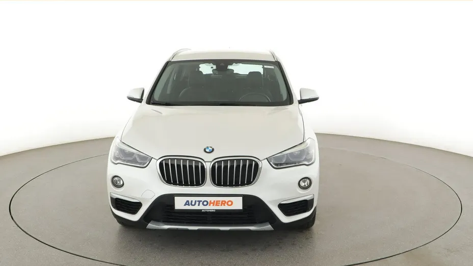 BMW X1 -