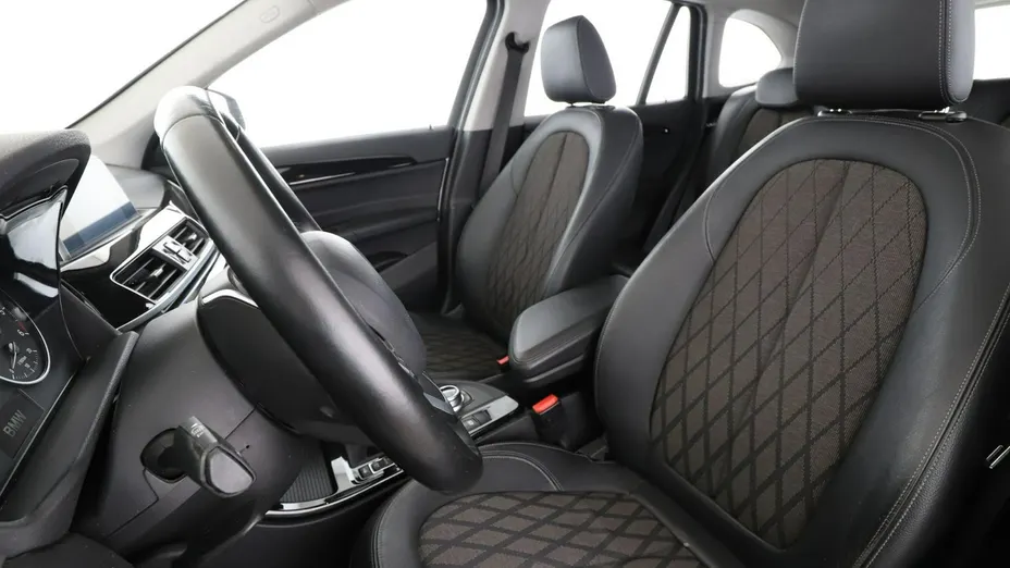 BMW X1 -