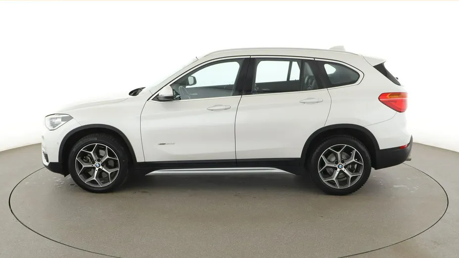 BMW X1 -