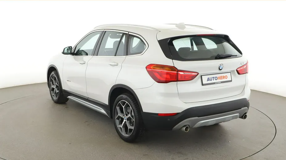BMW X1 -