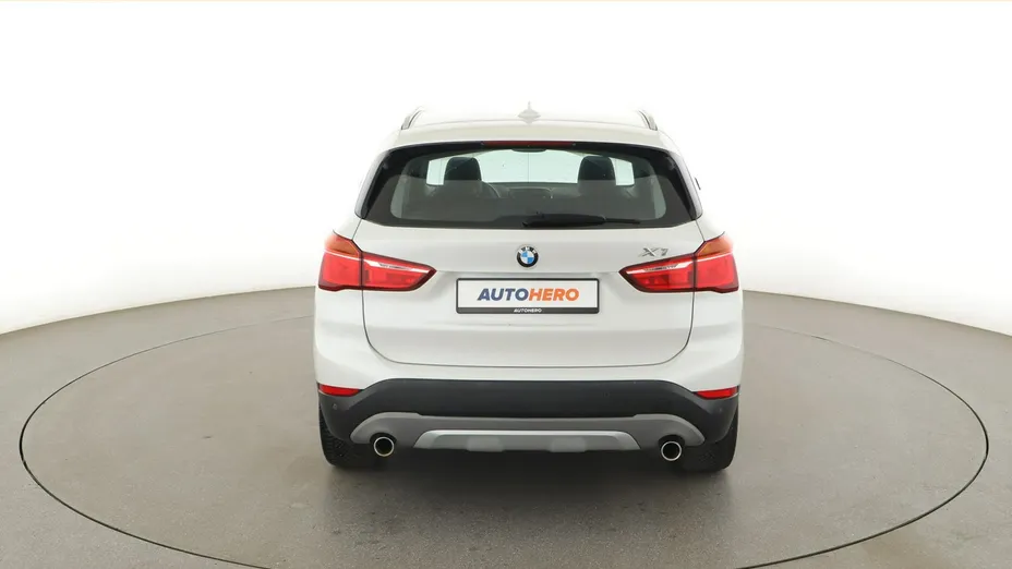 BMW X1 -