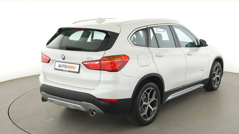 BMW X1 -