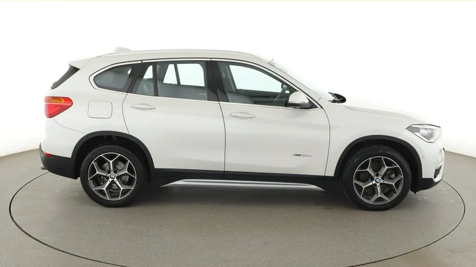 BMW X1 -