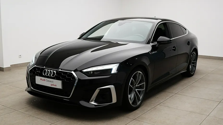AUDI A5 Sportback -