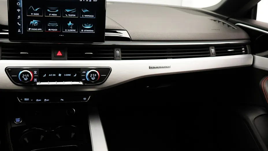 AUDI A5 Sportback -