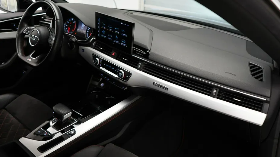 AUDI A5 Sportback -