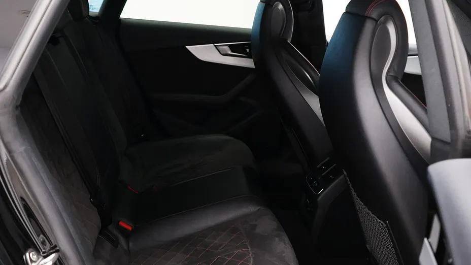 AUDI A5 Sportback -