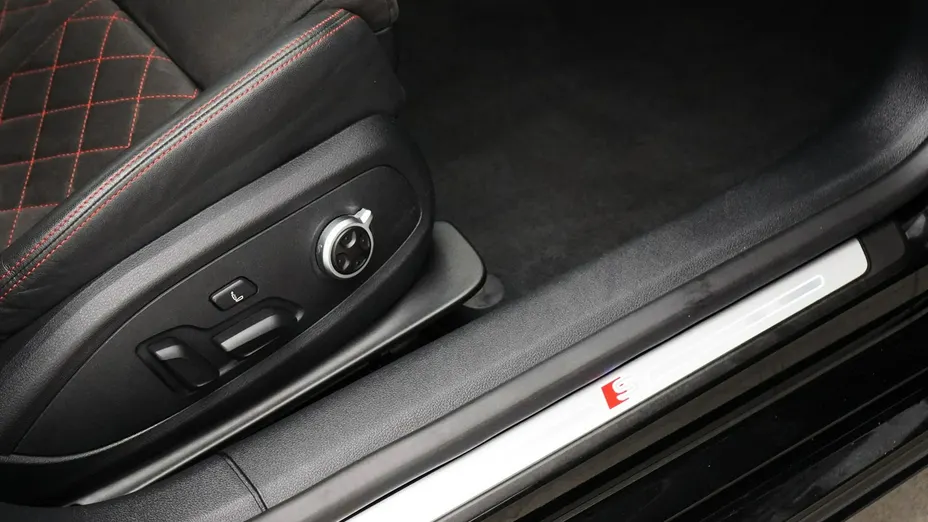AUDI A5 Sportback -