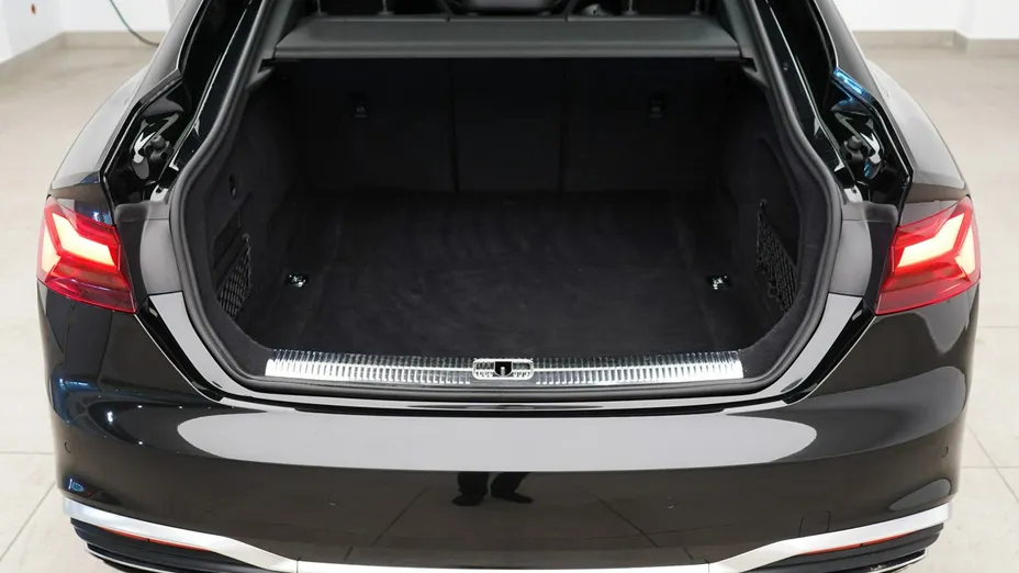 AUDI A5 Sportback -