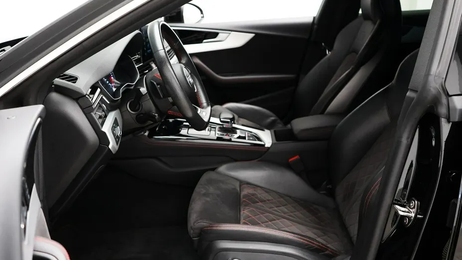 AUDI A5 Sportback -
