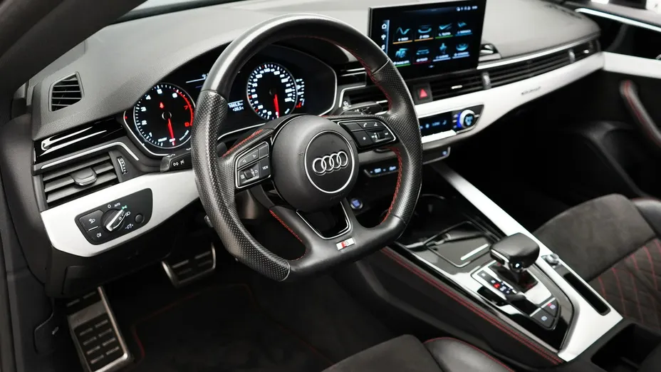 AUDI A5 Sportback -